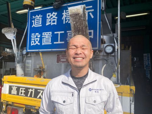 先輩イメージ1